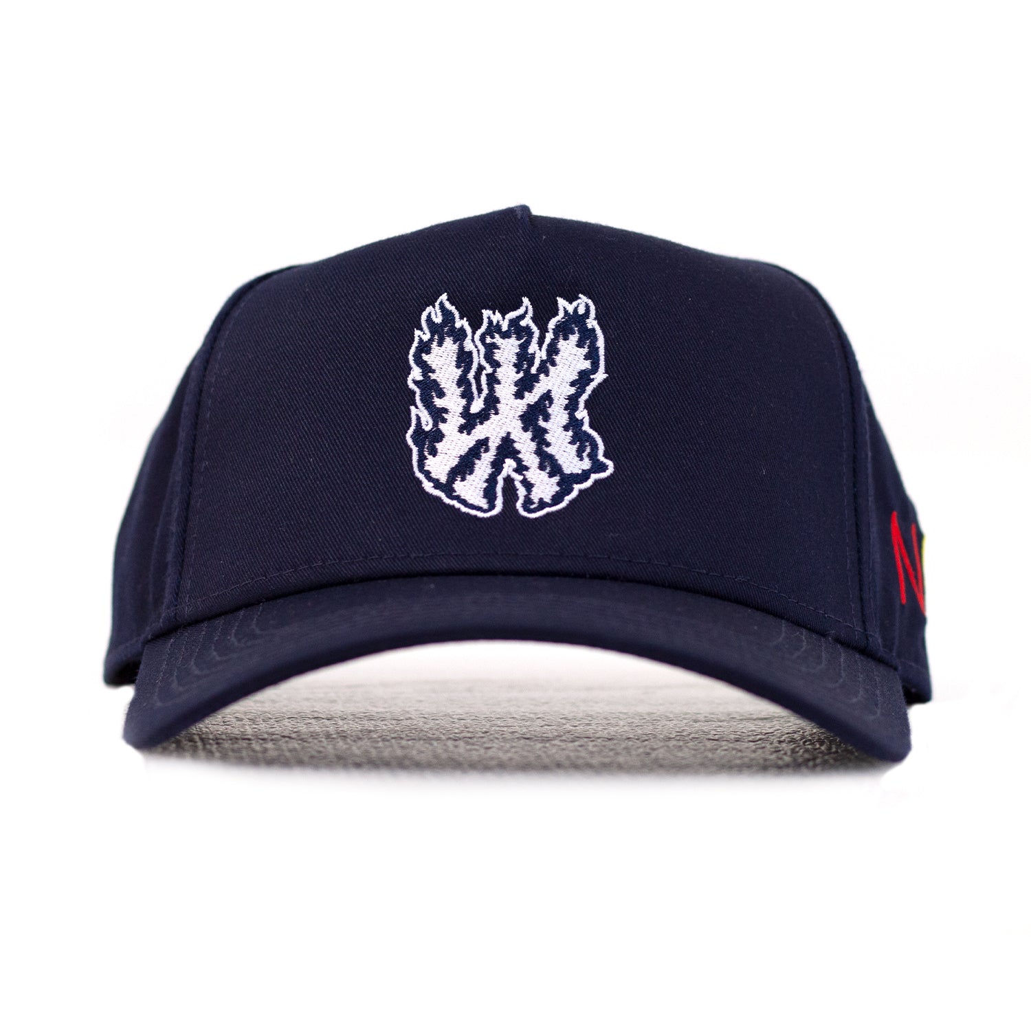 NAVY NEW YORK FLAME