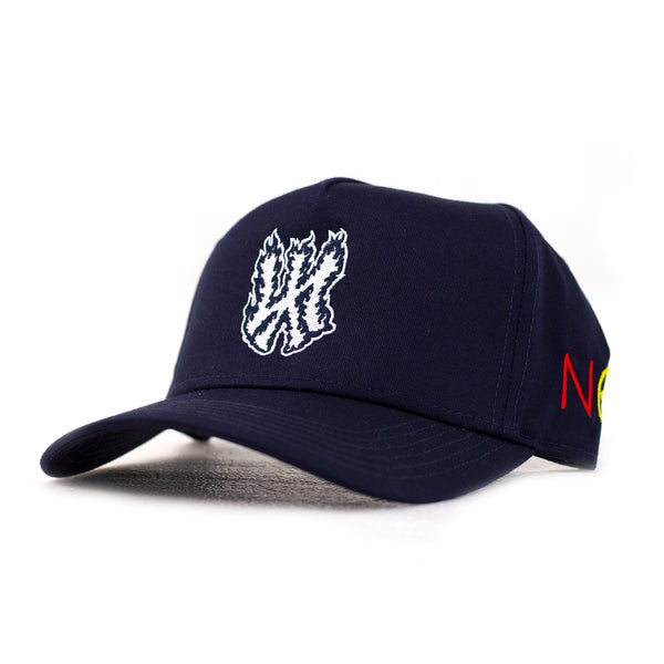 NAVY NEW YORK FLAME